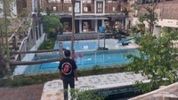 Pusat oleh-oleh