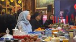 Serunya Ultah Sweet 17 Aira Putri AHY di Rumah Ahmad Dhani