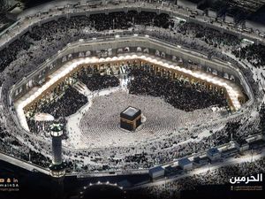 Mau Umrah Mandiri? Kenali Dulu Risikonya