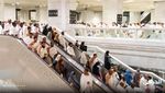 15 Juta Umat Islam Umrah pada Kuartal Pertama 2025