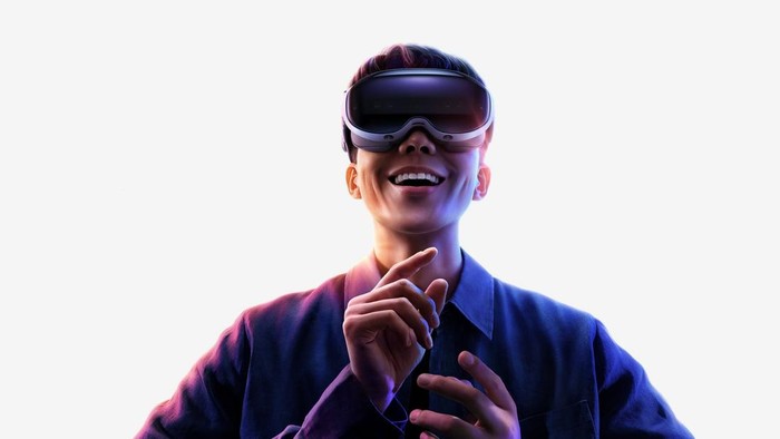 Vivo Vision Explorer Edition MR