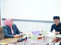 Pemkab Indramayu Siapkan Solusi Usaha untuk Purna Migran