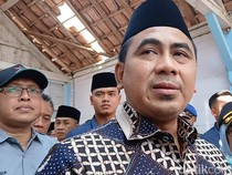 PPP Rela Islah demi Pemilu 2029 Tembus ke Senayan Lagi