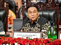 Bambang Pacul: Papua Wilayah Otonomi Khusus, Tanggung Jawab Wapres