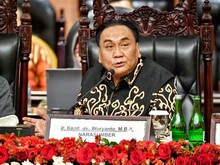 Bambang Pacul: Papua Wilayah Otonomi Khusus, Tanggung Jawab Wapres