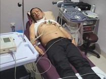 Heboh Foto Wamenaker Immanuel Ebenezer Dirawat di RS, KPK Beri Penjelasan