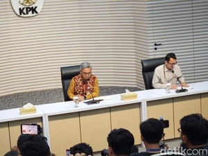 KPK Tegaskan OTT Wamenaker Noel Bukan Pengalihan Isu