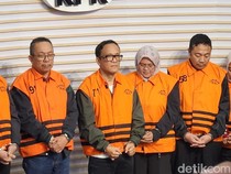 Permintaan Maaf Wamenaker Noel ke Prabowo Usai Jadi Tersangka Pemerasan