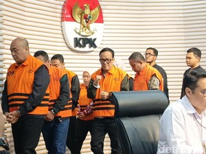 Noel Minta Duit Renovasi Rumah ke Pejabat Sultan Kemnaker, Dikasih Rp 3 M