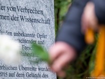 Warisan Kelam Nazi dalam Dunia Medis Modern