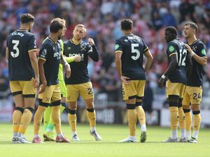 Hati-Hati, Chelsea! West Ham Bisa Ngamuk