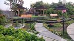 Wisata Taman Bhinneka di Surabaya