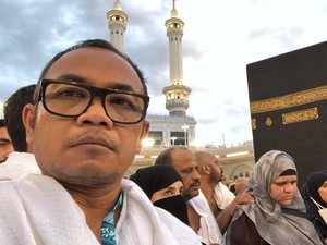 BP Haji Akan Jadi Kementerian, AMPHURI: Semoga Lebih Baik untuk Umat