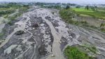 Abrasi Sungai Ancam Permukiman Warga di Palu