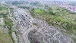 Abrasi Sungai Ancam Permukiman Warga di Palu