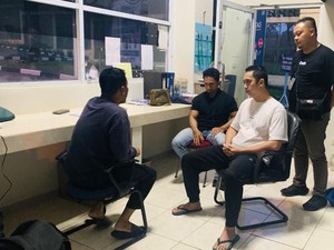 Dalih Ajudan Kadis PU Gadungan Minta Rp 100 Juta untuk Proyek Gorden
