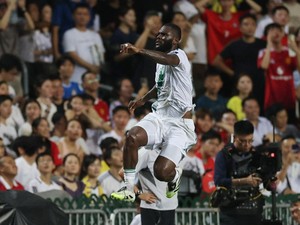 Al Nassr vs Al Ahli: Kalah Adu Penalti, Ronaldo Cs Gagal Juara Saudi Super Cup
