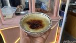 Di Blok M Bisa Jajan Canai hingga Roti Daging Viral Ala Jalan Alor Malaysia