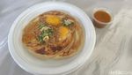Di Blok M Bisa Jajan Canai hingga Roti Daging Viral Ala Jalan Alor Malaysia