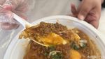 Di Blok M Bisa Jajan Canai hingga Roti Daging Viral Ala Jalan Alor Malaysia