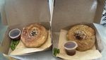 Di Blok M Bisa Jajan Canai hingga Roti Daging Viral Ala Jalan Alor Malaysia