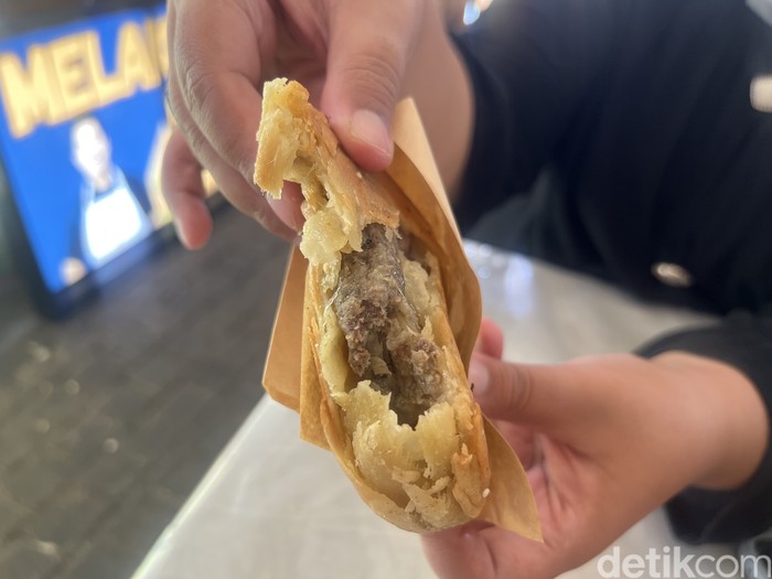 Alor Food Market Blok M Alor Food Market Blok M
