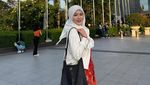 Ayana Moon Masuk DPR, Ngapain?
