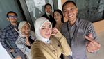 Ayana Moon Masuk DPR, Ngapain?