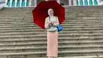 Ayana Moon Masuk DPR, Ngapain?