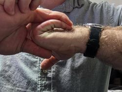 Bagian Unik dari Tubuh Manusia, Benar-benar Kuasa Tuhan