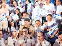 Jurus Bank Syariah Salurkan Pembiayaan Rumah Terjangkau buat Masyarakat