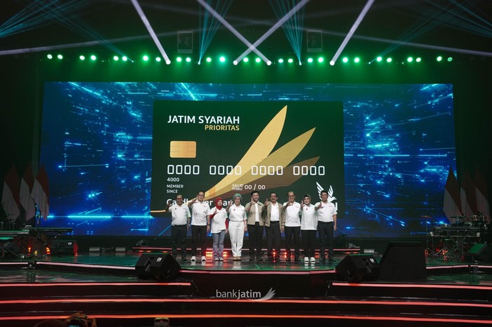 Bank Jatim
