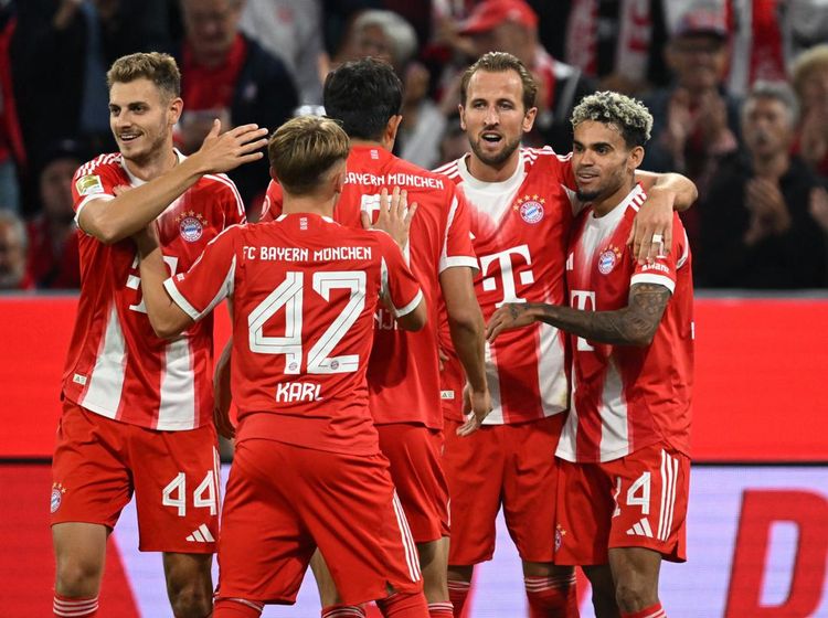 8 Tim Paling Subur di Liganya Musim Ini: PSG hingga Bayern