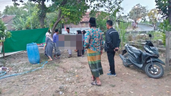 Bocah 7 tahun di Pasuruan meninggal di Sungai