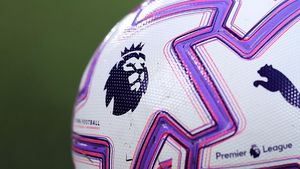 Tim-tim Premier League Ini Lagi On Fire: Villa dan Man City Teratas