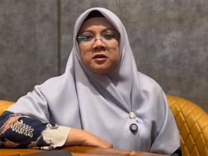Bupati Siak Cekcok dengan Pemilik Saham PT SSL saat Bahas Konflik Lahan