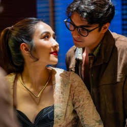 6 Pasangan Artis Go Public di 2025