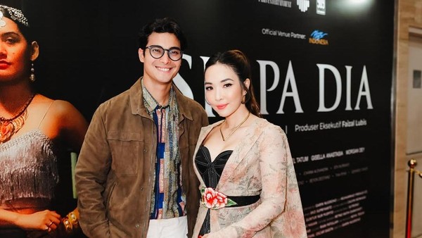 Cinta Brian Ada Rencana Nikahi Gisel