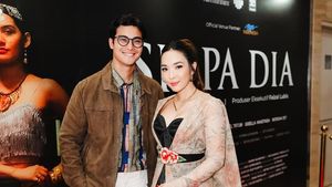Cinta Brian Ada Rencana Nikahi Gisel