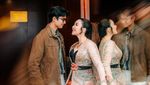 Momen Cinta Brian Temani Gisel ke Acara Film: Saling Tatap-Mau Dijewer