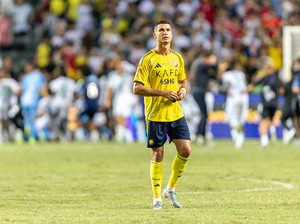 Ronaldo dan Messi Senasib, Tetap Kepala Tegak Saat Gagal Raih Trofi