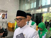 Langkah BP Haji Ingin Tekan Angka Kematian Jemaah Haji di 2026