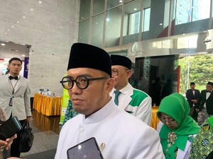 Langkah BP Haji Ingin Tekan Angka Kematian Jemaah Haji di 2026