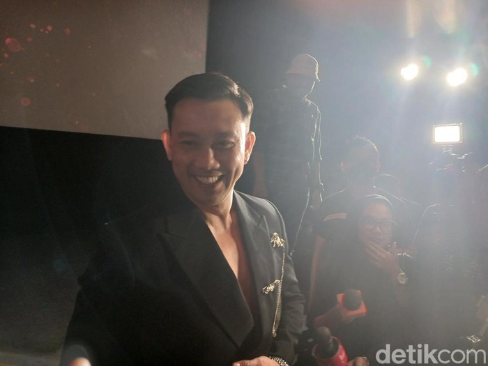 Denny Sumargo Denny Sumargo