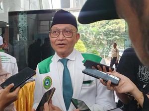 Perdokhi Usul Masa Tinggal Haji Sesuai Kondisi Jemaah: Risti 15 Hari