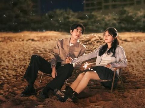 Drama China Romantis Terbaru 2025