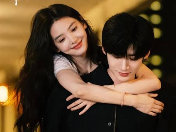 Drama China Romantis Terbaru 2025