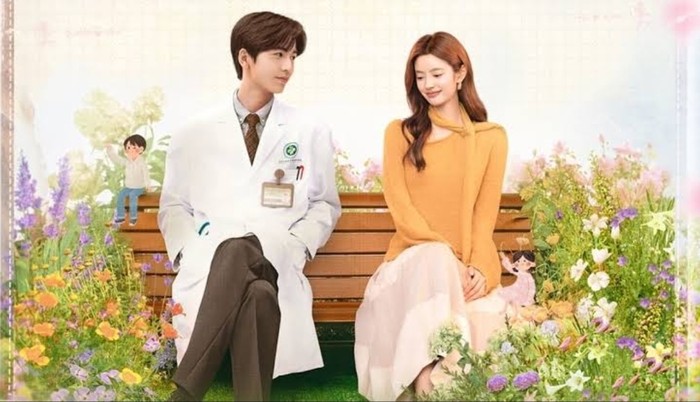 Drama China Romantis Terbaru 2025