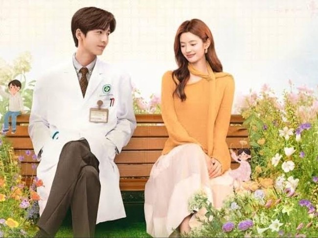 Drama China Romantis Terbaru 2025