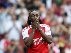 Eberechi Eze Resmi Gabung Arsenal, Pakai Nomor 10